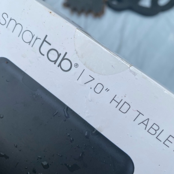 android tablet - Picture 3 of 3